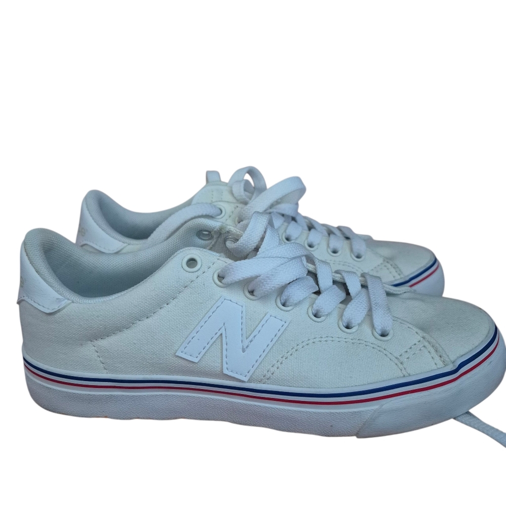 New Balance CT Pro Court Kids Sneakers Size 4.5